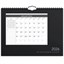 Väggkalender Miljökalendern Elegant