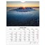 Väggkalender Svenska Kusten