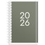 Kalender Dagbok 4i1