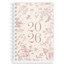 Kalender Dagbok 4i1