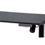 Skrivbord Elite höj- & sänkbar 120 x 60 vit
