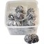 Chocobollar singelpackade 1kg 20-pack