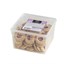 Gille kakor Hallonkransar 750g