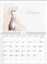 Väggkalender Naturalmanacka
