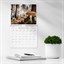 Väggkalender Vår vackra skog