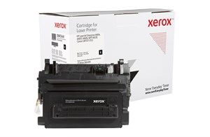Everyday Toner Black Cartridge compatible to HP 81A 10.500 sidor