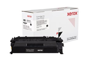 Everyday Toner Black Cartridge compatible to HP 05A 2.300 sidor