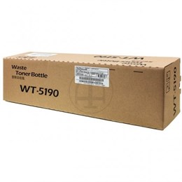 KYOCERA WT-5190 Waste Toner Cartridge ca 44000 sidor