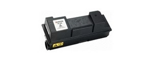 KYOCERA TK-350B Black Toner Cartridge ca 15000 sidor