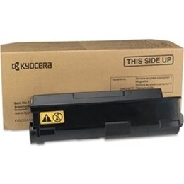KYOCERA TK-3110 Black Toner Cartridge ca 15500 sidor