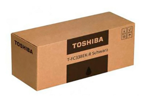 Toshiba TFC338EK-R Svart Toner ca 9000 sidor