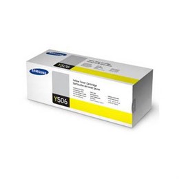 CLP-680 Samsung Yellow Toner Cartridge ca 3500 sidor