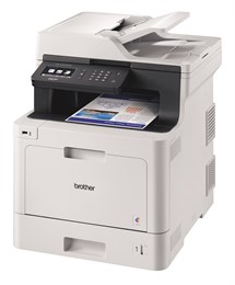 Brother DCP-L8410cdw