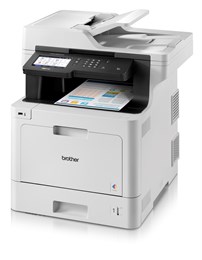 Brother MFC L8900cdw