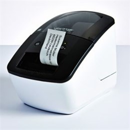 Brother QL-700 Professional label printer