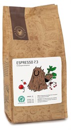 Espresso 7.3 Eko 4x1000g