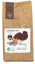Espresso 10.0 4x1000g