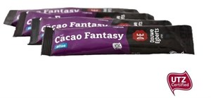 Cacao Fantasy (Chokladsticks) 100x18,5g RA