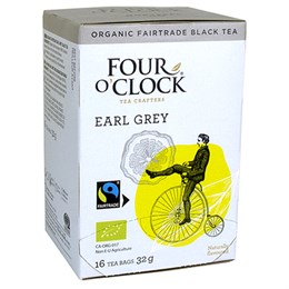 Four O'Clock Earl Grey