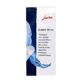 Claris Filter White