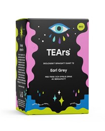 TEArs Eko Earl Grey