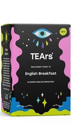 TEArs Eko English breakfast
