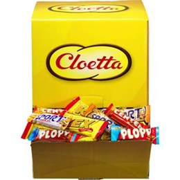 Cloetta mix stycksaker