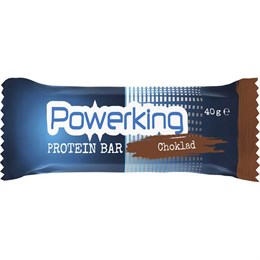 Proteinbar Chocolate 40 Gram