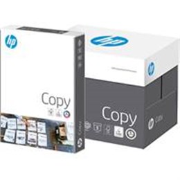 Papper HP Copy A4 80g 500/fp ohålat