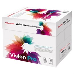 Papper Vision A3 100g 500/fp