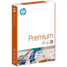 Papper HP Premium A4 250 st/fp