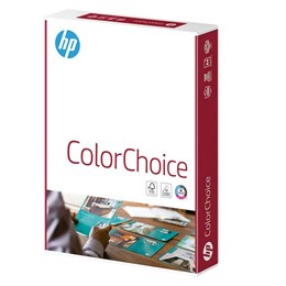 Kopieringspapper HP Color A4 90 gram 500 st/fp