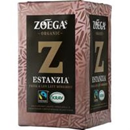 Kaffe Zoegas Estanzi 450g
