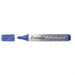 WB-penna Friendly sned blå