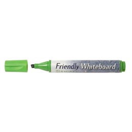 WB-penna Friendly sned grön