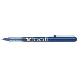 Rollerball Pilot V-ball 05 blå