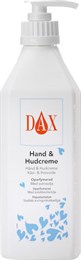 DAX Hud & Handkräm 600ml