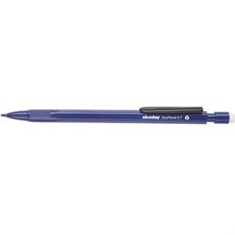 Stiftpenna Niceday Eco 0,7 Blå