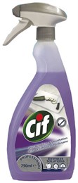 Cif Professional Kök Spray 750ml
