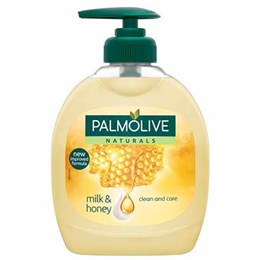 Tvål Palmolive Milk Honey 300ml
