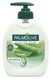 Tvål Palmolive Hygiene Plus Sensitive 300ml