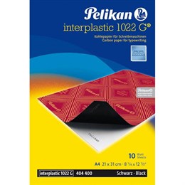 Karbon Pelikan 1022G A4 10 st/fp