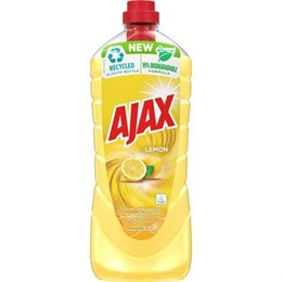 Allrengörning Ajax 1,5 L Citron