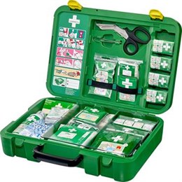 Cederroth First Aid Kit Xlarge