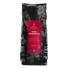 Kaffe Arvid Nordquist Oro Espresso UTZ 6x1000g