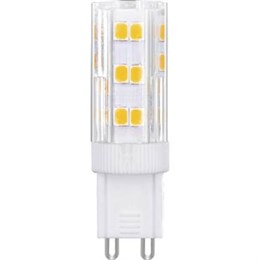 LED-lampa G9 LED 3,5W dimbar