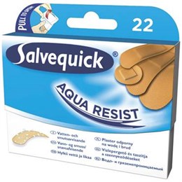 Salvequick Aqua 22/Fp