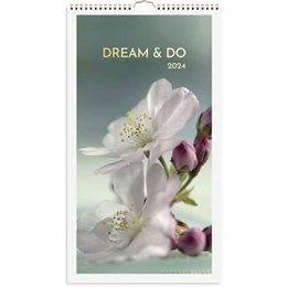 Bildkalender Dream & Do