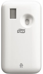 Tork Dispenser Airfresh A1 vit
