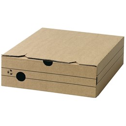 Arkivbox A4 6cm